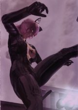 BUY NEW rumble rose - 77328 Premium Anime Print Poster